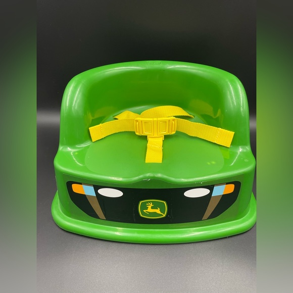 John Deere Other John Deere The First Years Booster Chair 2t Age